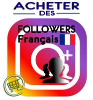 Instagram Followers Français