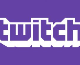 Twitch streaming